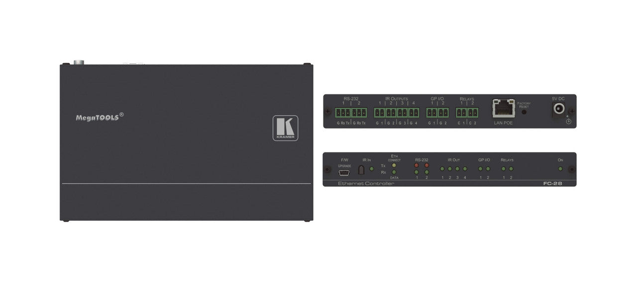 Kramer FC-28