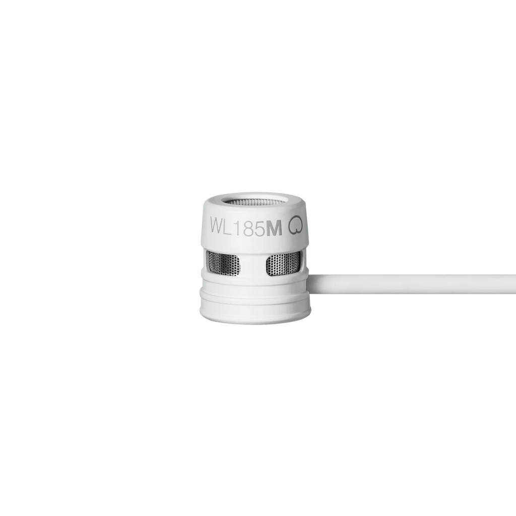 Shure WL185MW/C-TQG