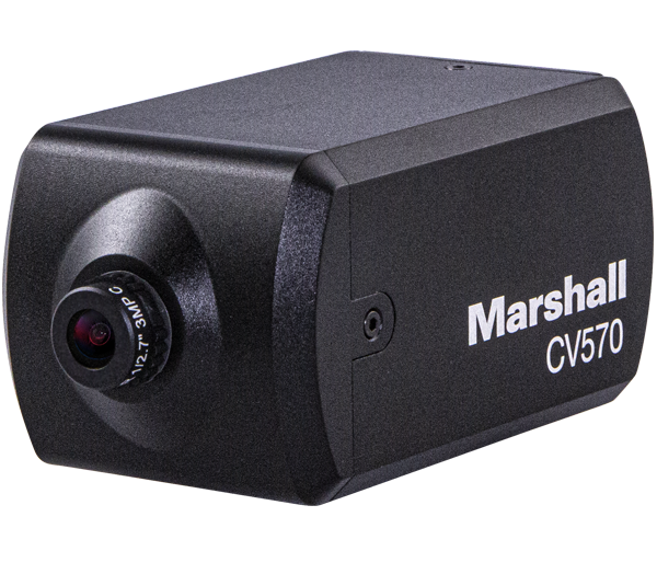 Marshall CV570