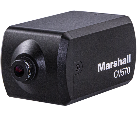 Marshall CV570