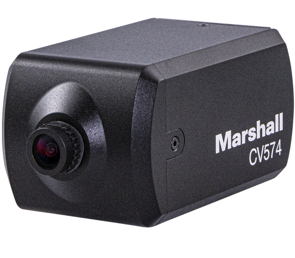 Marshall CV574