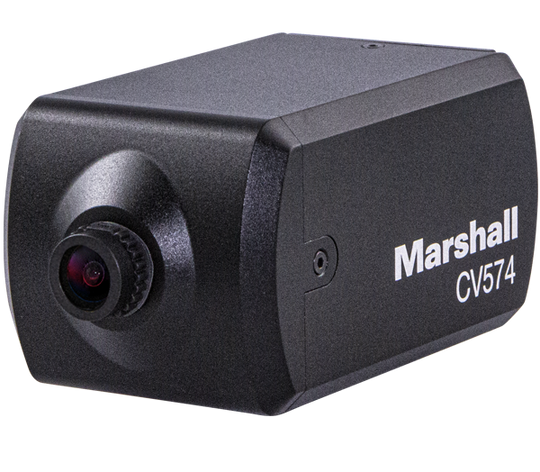 Marshall CV574