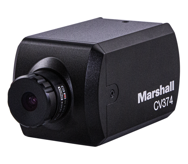 Marshall CV374