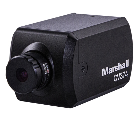 Marshall CV374