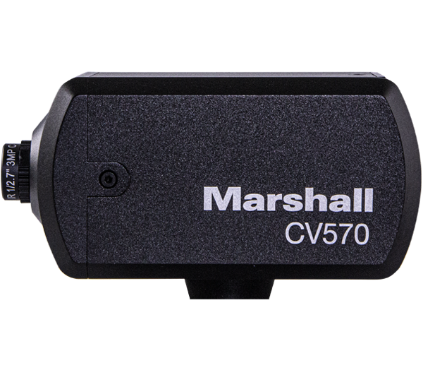 Marshall CV570