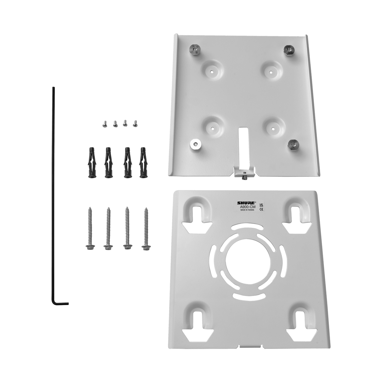 Shure A900-CM