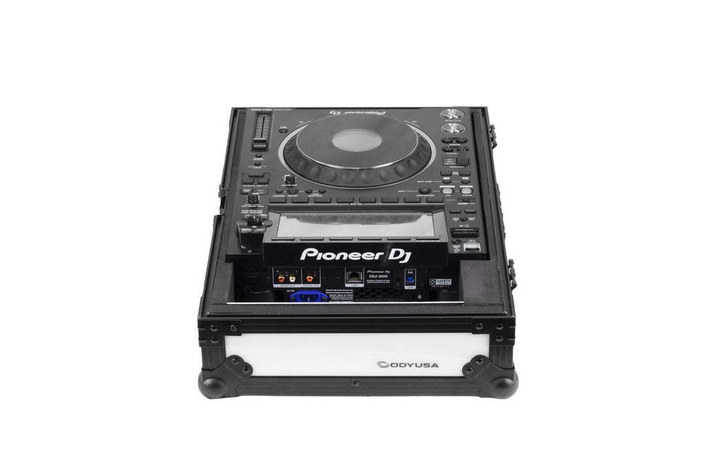 Odyssey FFXCDJ3000BL