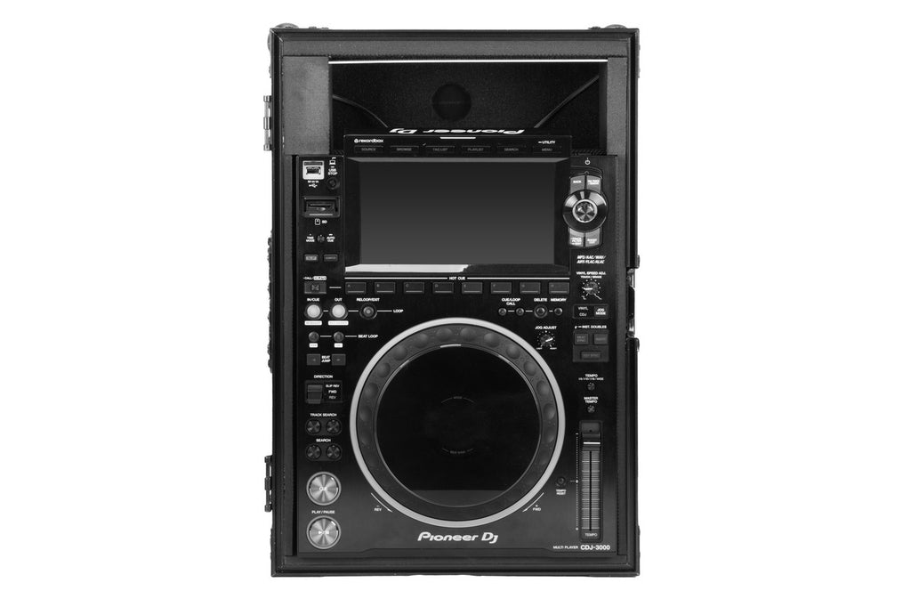 Odyssey FFXCDJ3000BL