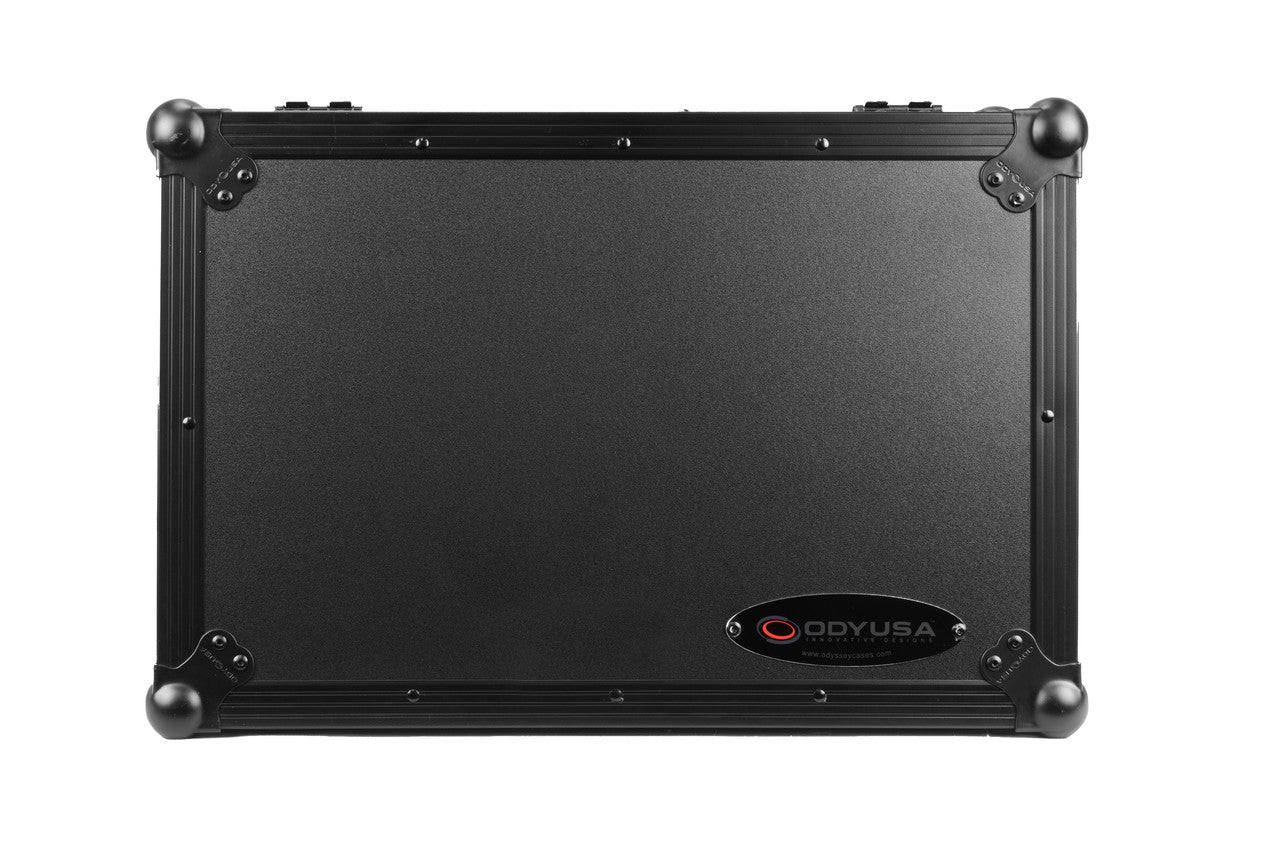 Odyssey FFXCDJ3000BL