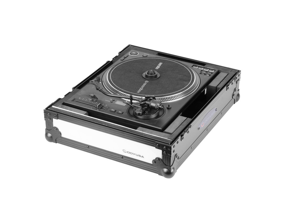 Odyssey FFXCRSS121200BL