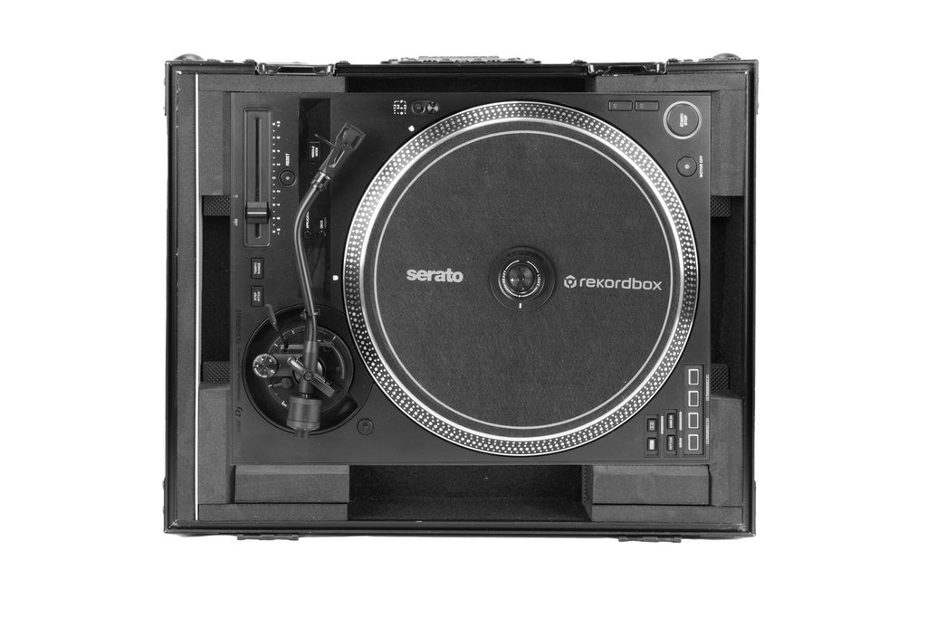 Odyssey FFXCRSS121200BL