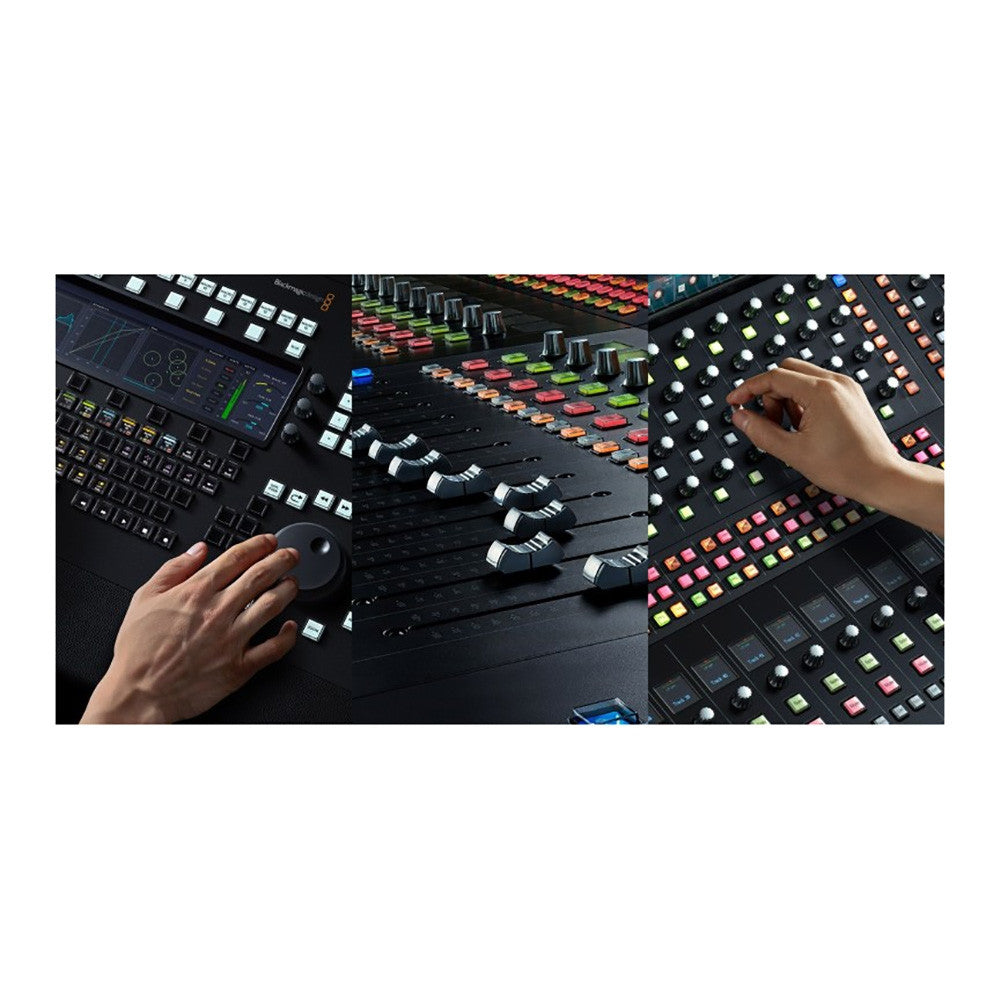 Black Magic BMD-DV/RESF/EDTDSKTOP