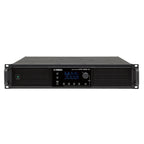 Yamaha PC406-D