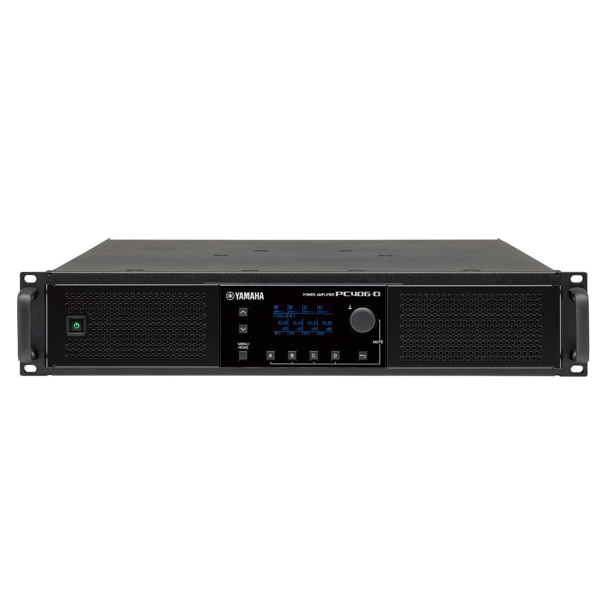 Yamaha PC406-D
