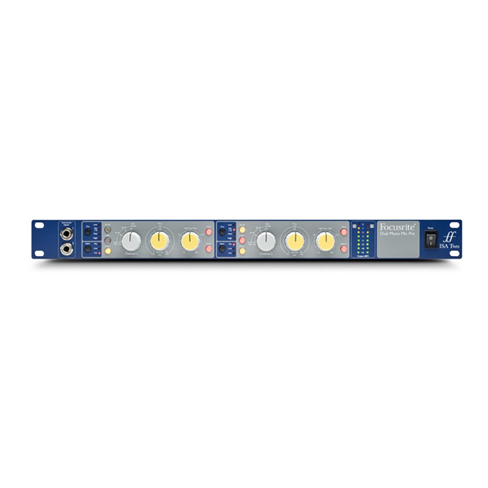 Focusrite AMS-ISA-2