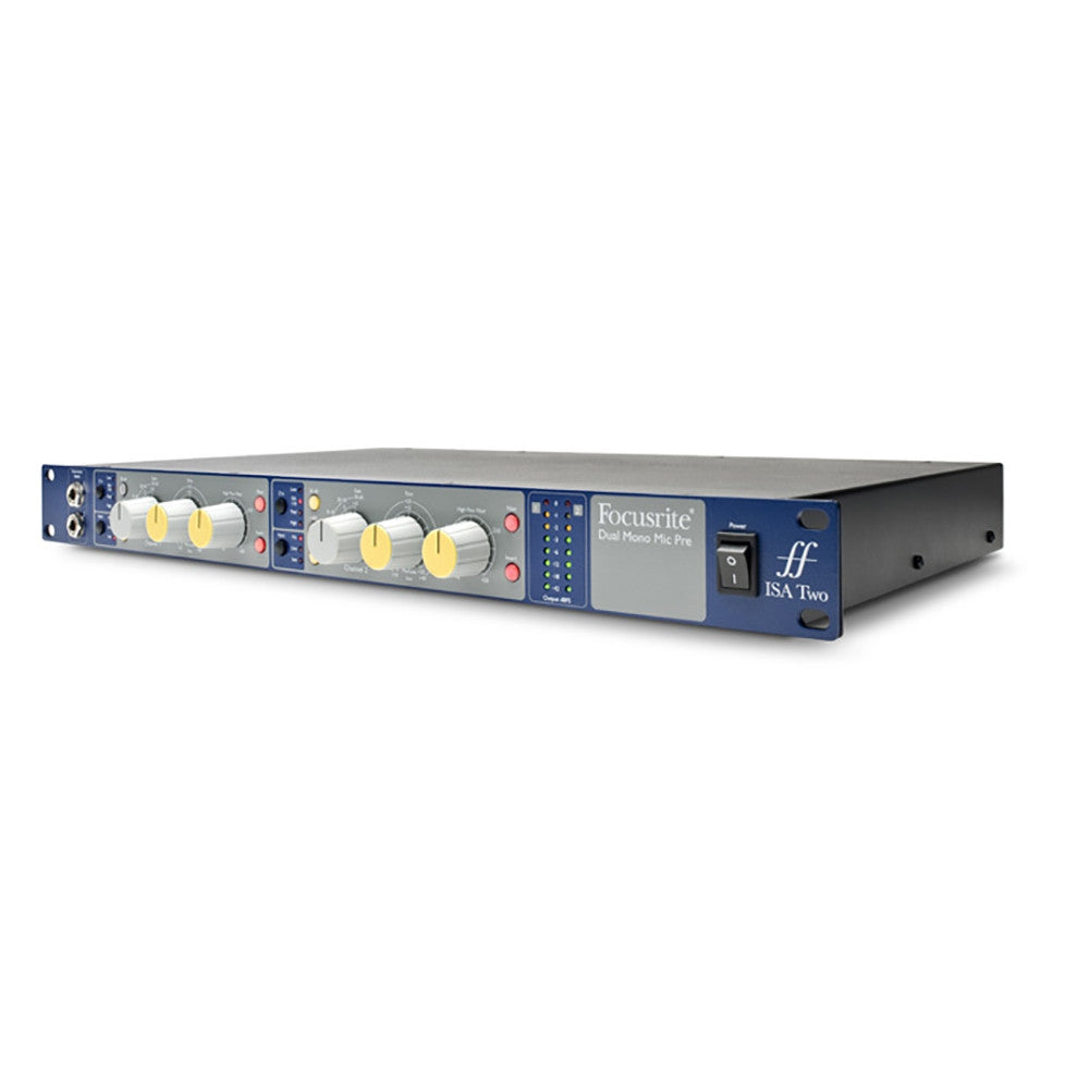 Focusrite AMS-ISA-2