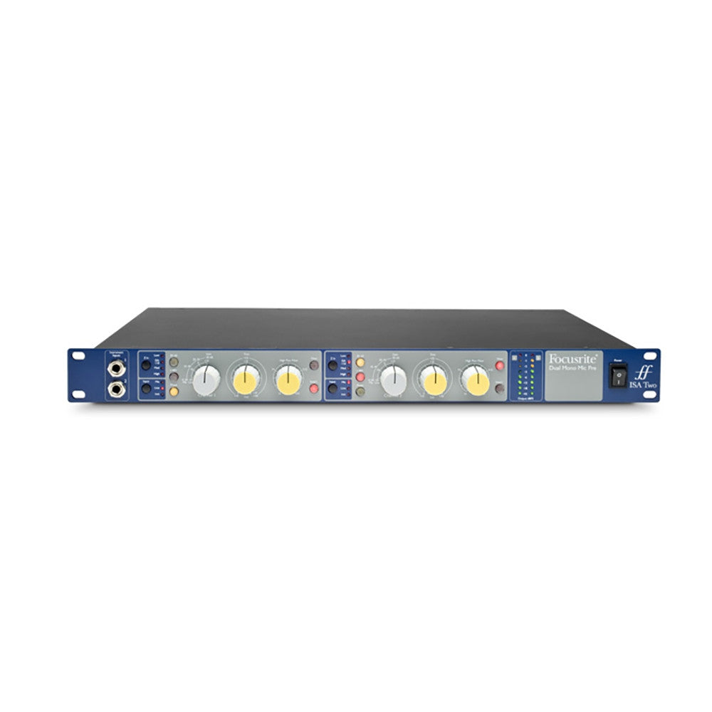 Focusrite AMS-ISA-2