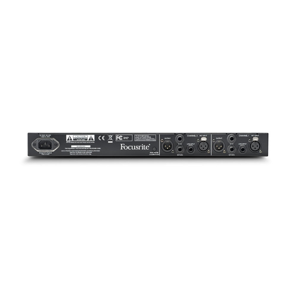 Focusrite AMS-ISA-2