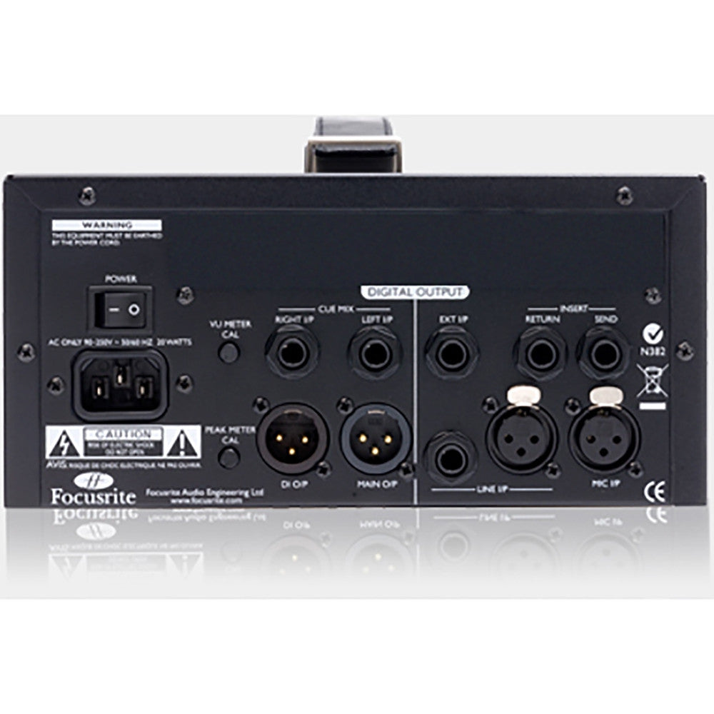 Focusrite AMS-ISA-ONE