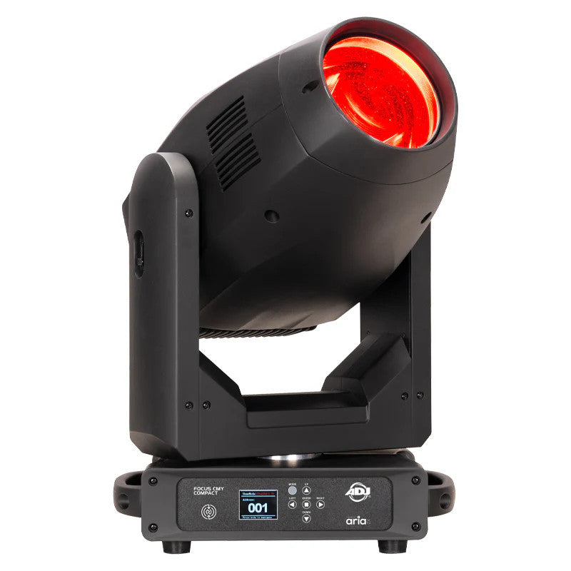 American DJ Focus CMY Compact