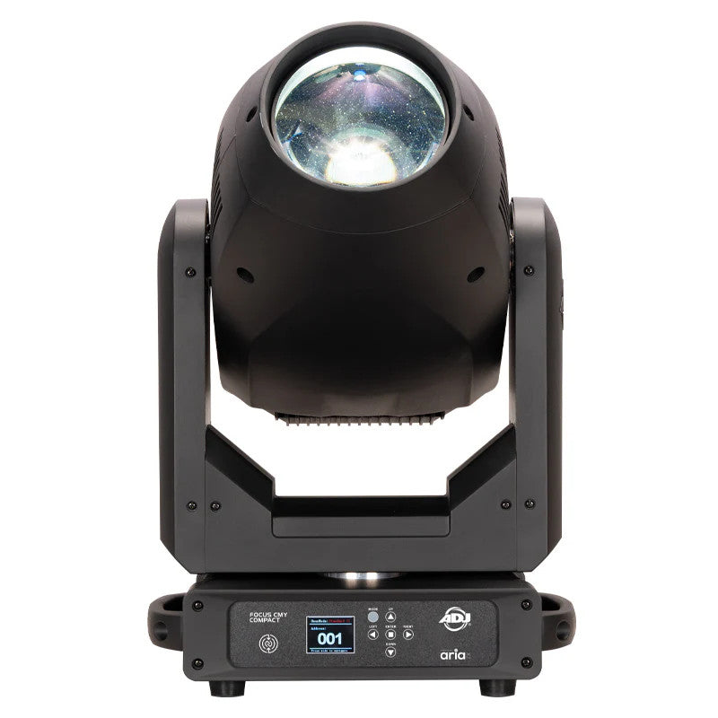 American DJ Focus CMY Compact