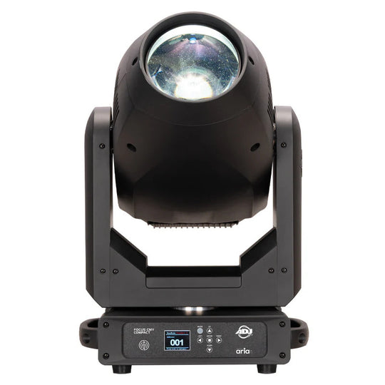 American DJ Focus CMY Compact