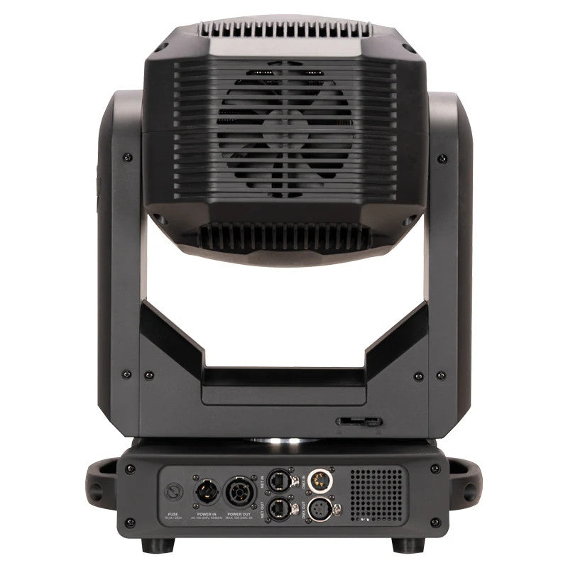 American DJ Focus CMY Compact