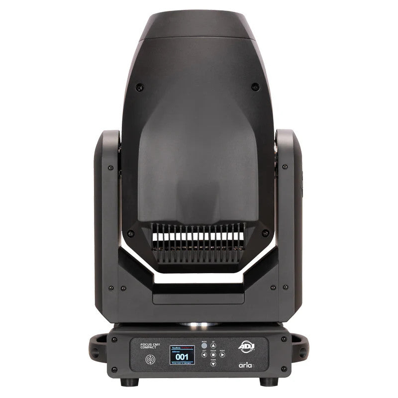 American DJ Focus CMY Compact