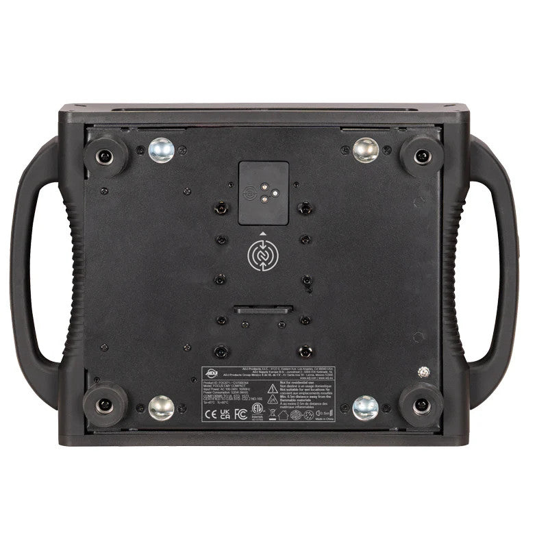 American DJ Focus CMY Compact