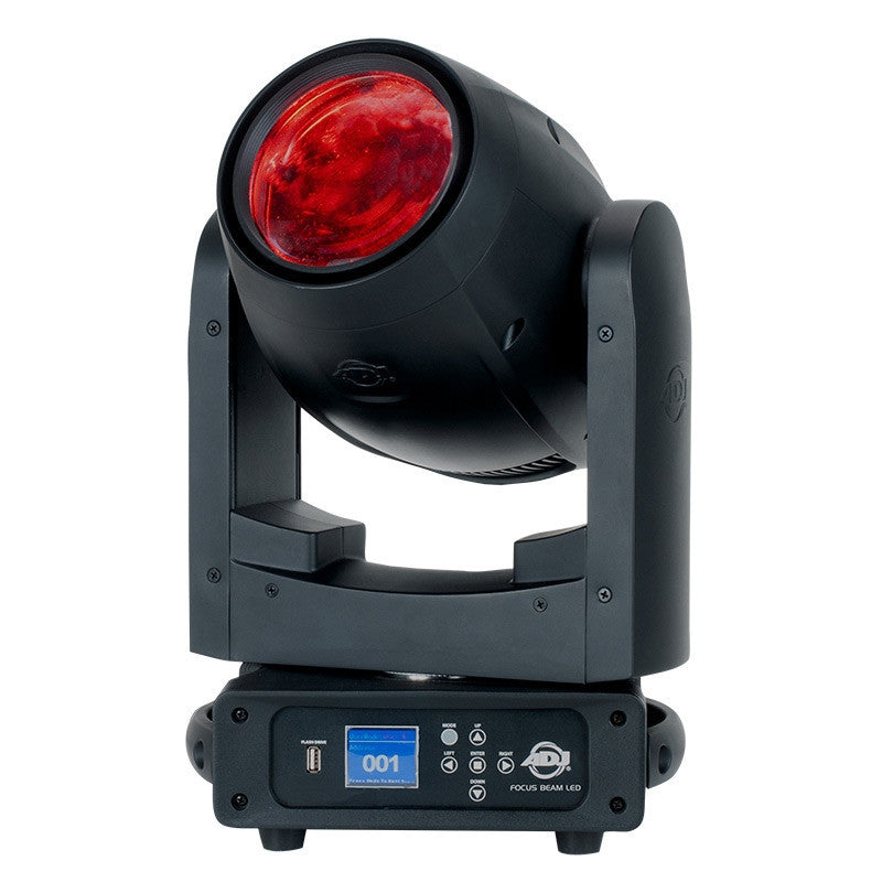 American DJ FOCUS BEAM LED