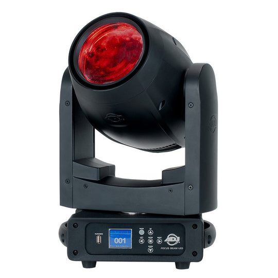 American DJ FOCUS BEAM LED