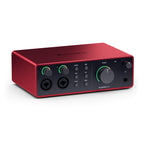 Focusrite AMS-SCARLETT-4I4-4G