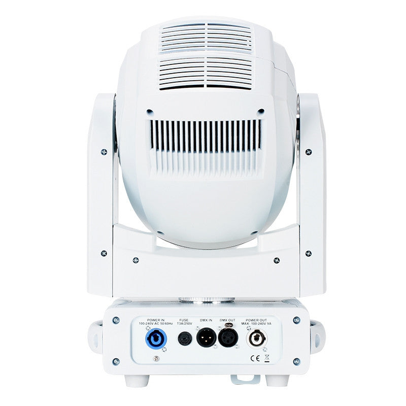 American DJ FOCUS SPOT 4Z PEARL