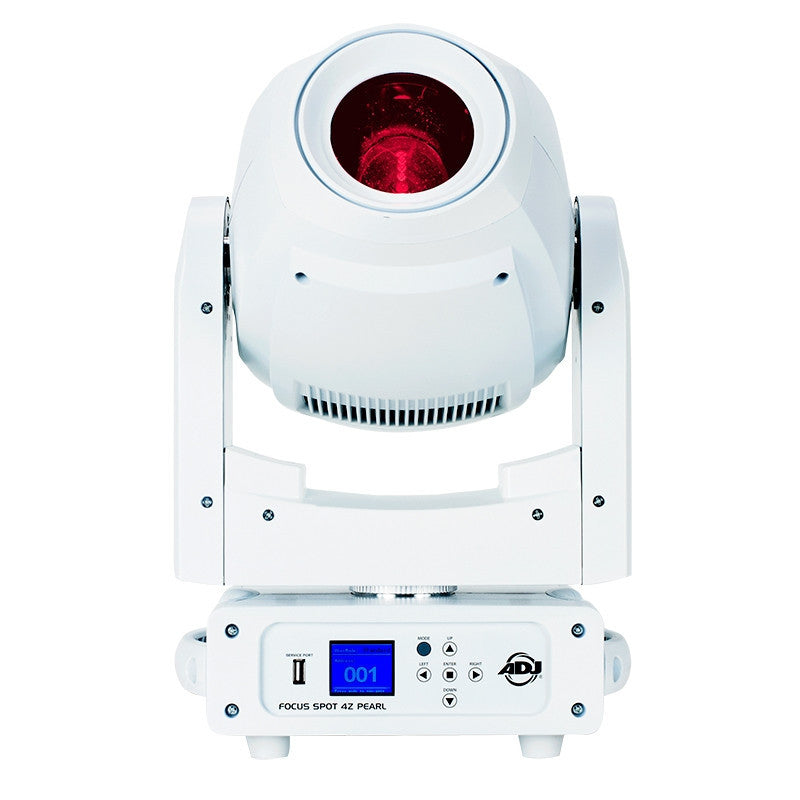 American DJ FOCUS SPOT 4Z PEARL