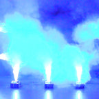American DJ FOG FURY JETT