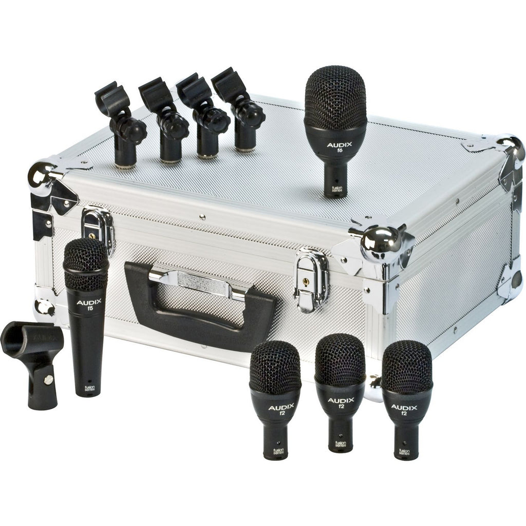AUDIX FP5