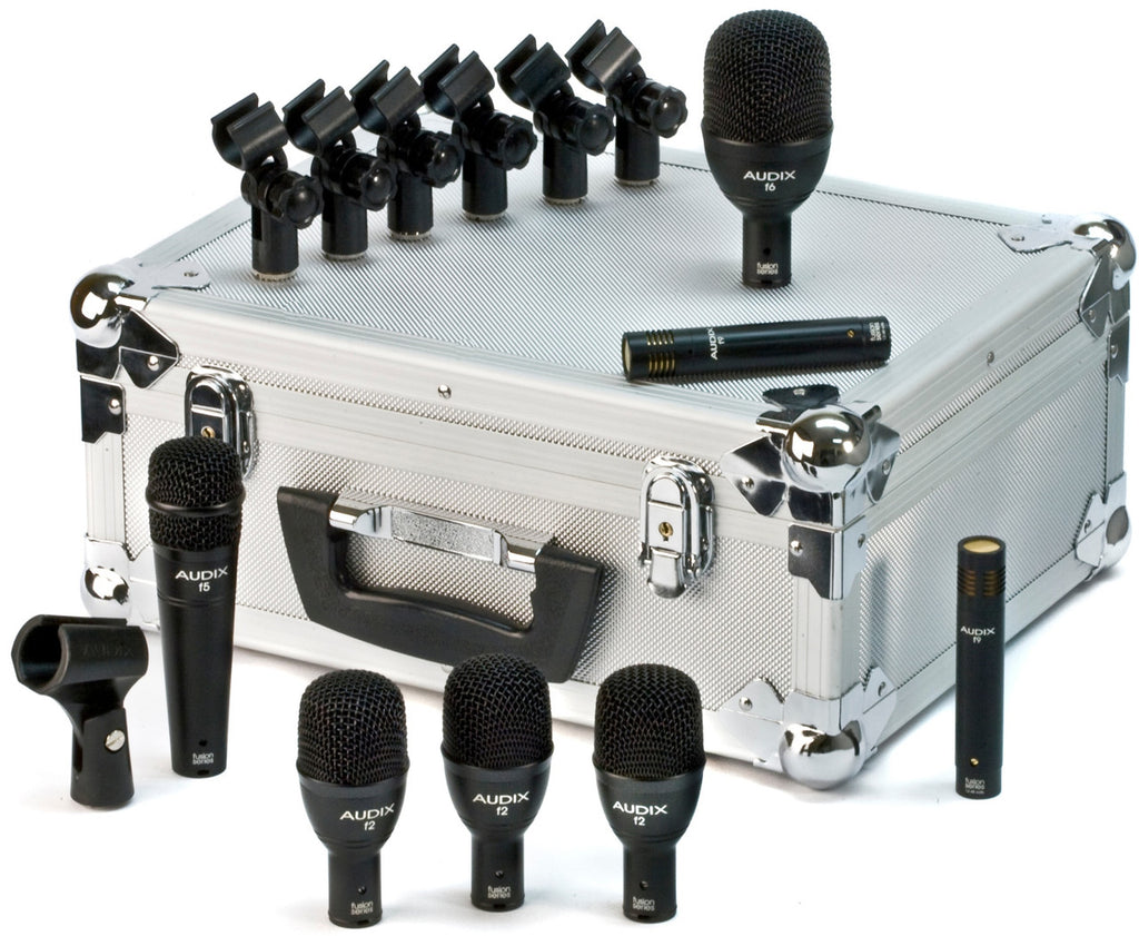 AUDIX FP7