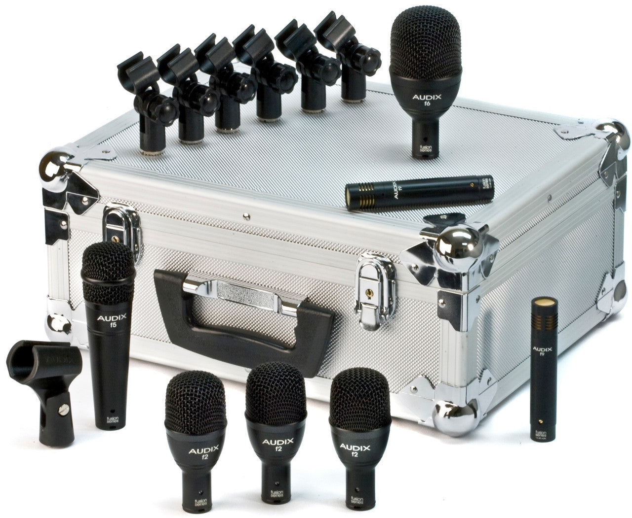 AUDIX FP7