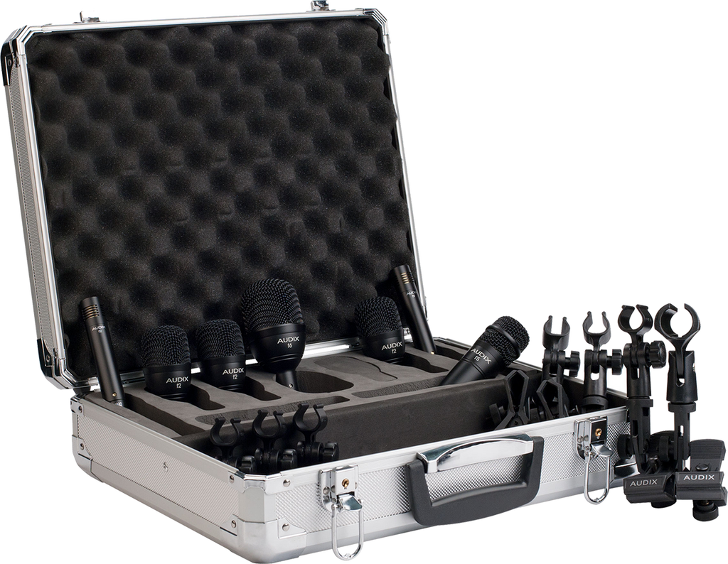 AUDIX FP7