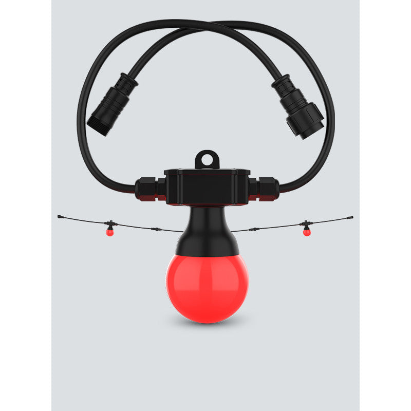 Chauvet DJ FESTOON2RGBEXT