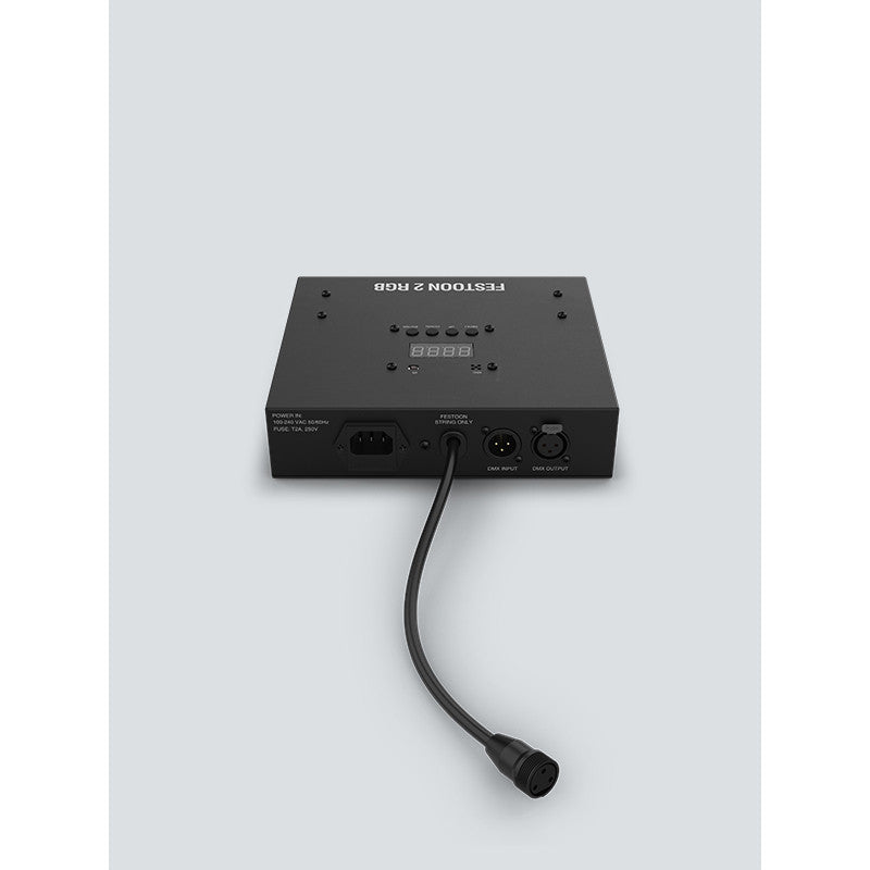 Chauvet DJ FESTOON2RGB