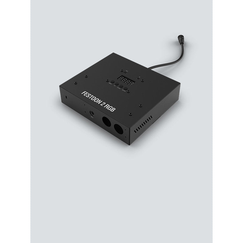 Chauvet DJ FESTOON2RGB