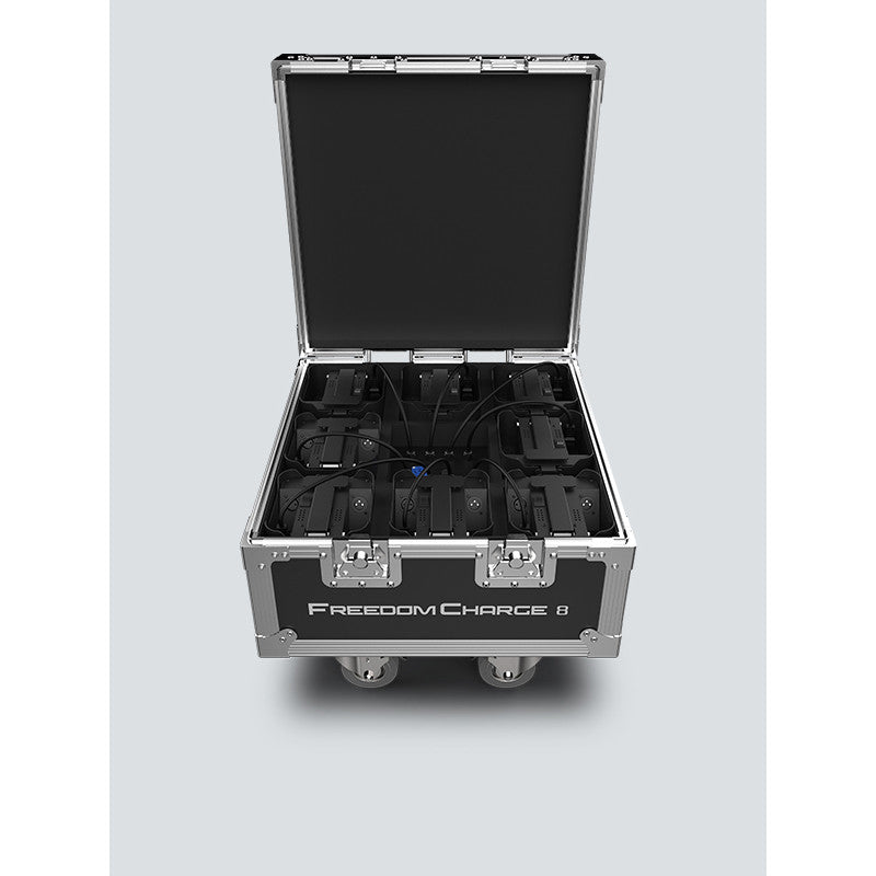 Chauvet DJ FREEDOMCHARGE8
