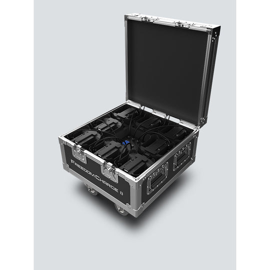 Chauvet DJ FREEDOMCHARGE8