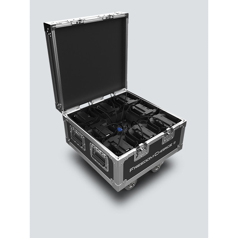 Chauvet DJ FREEDOMCHARGE8