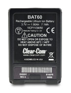 Clear-Com BAT60