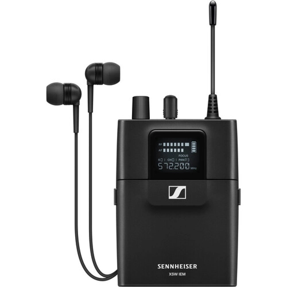 Sennheiser XSW IEM EK (A)