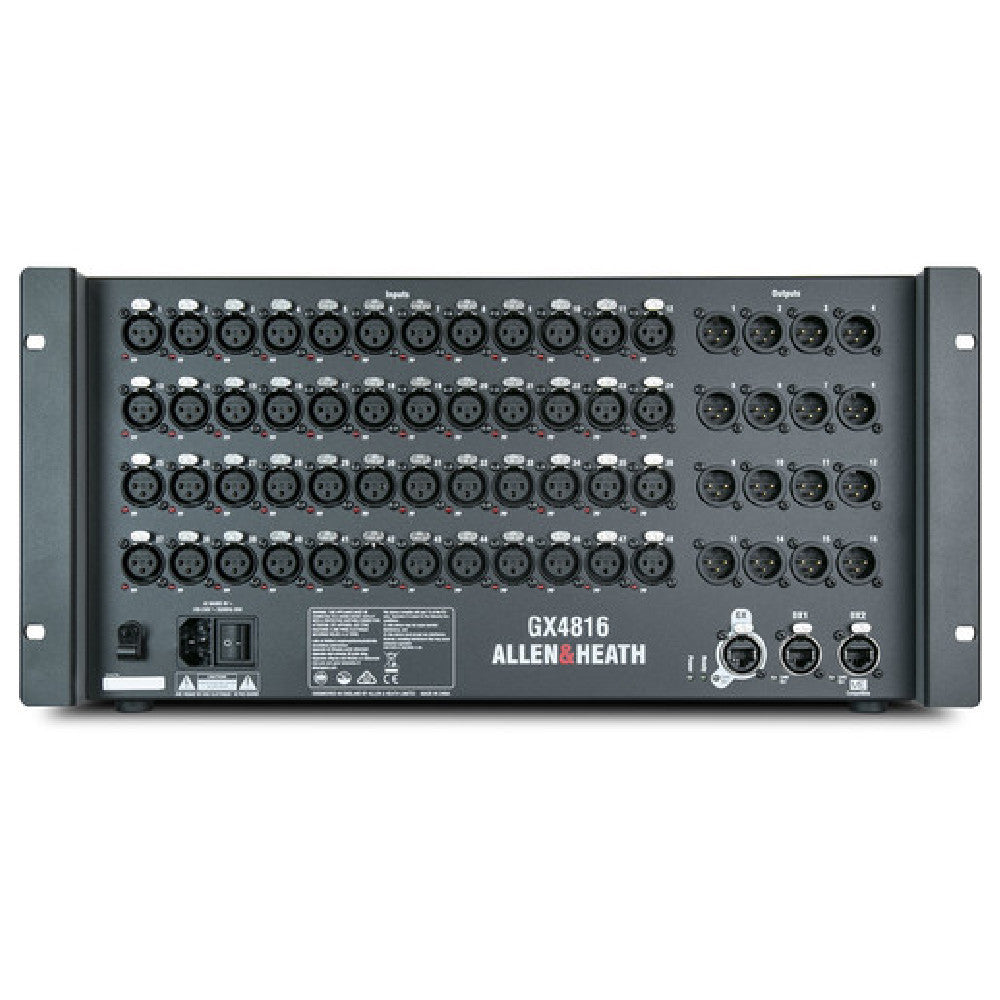 Allen & Heath AH-GX-4816