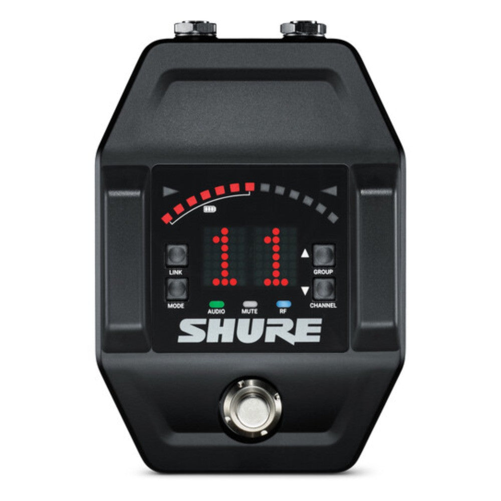 Shure GLXD6+=-Z3