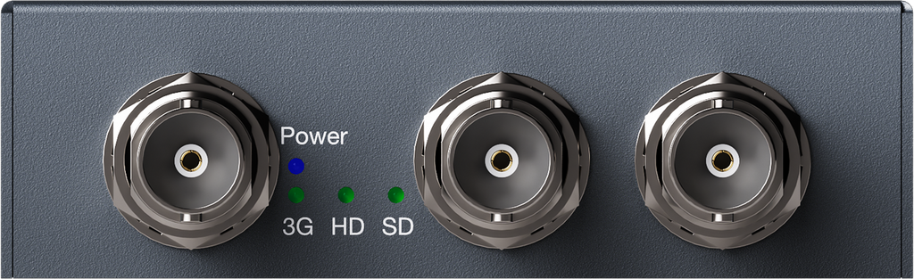 Marshall VDA-104-3GS-2